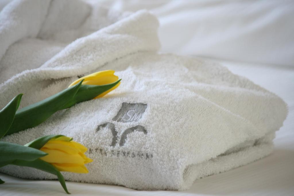 Hotel San Martino Boario Terme Quarto foto