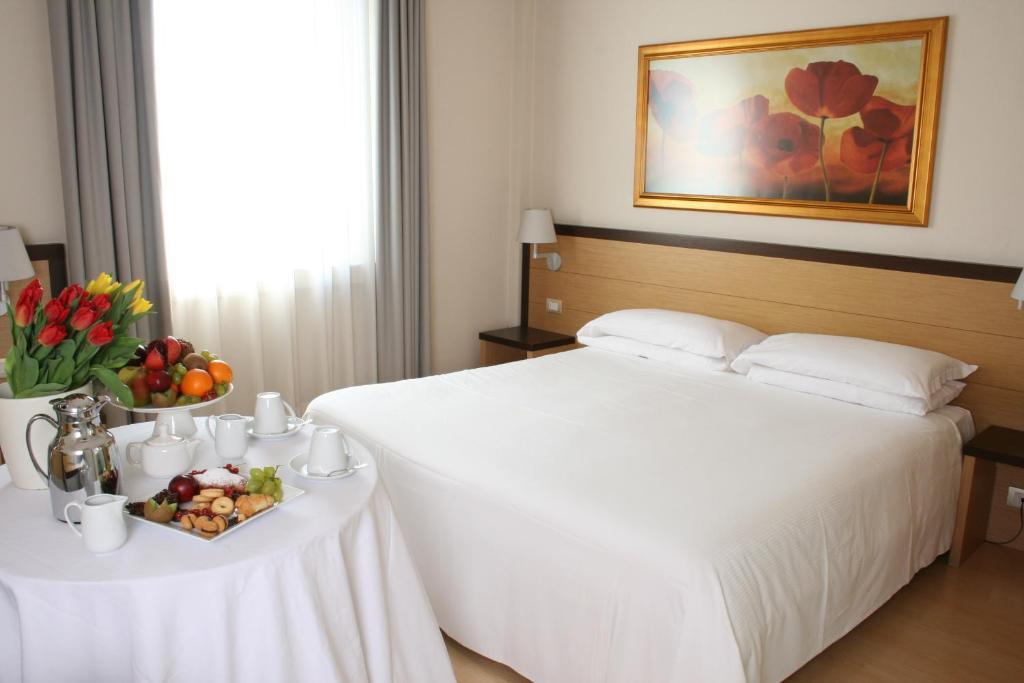 Hotel San Martino Boario Terme Quarto foto